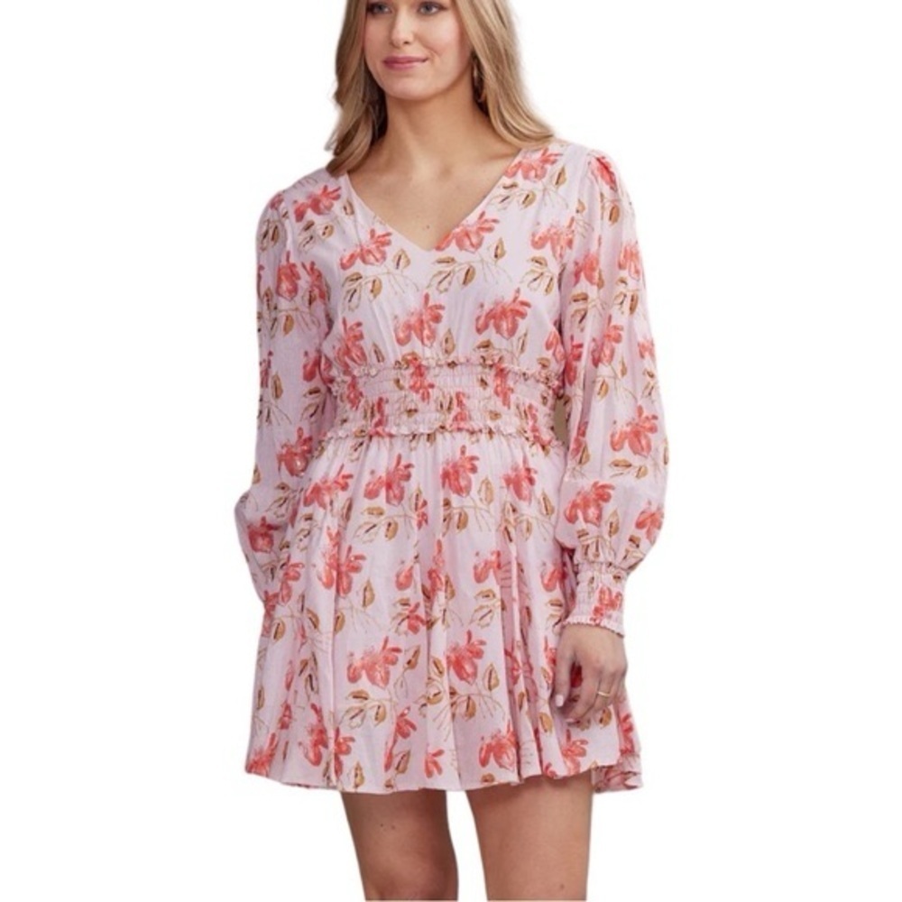 Willa Story 🩷 Diane‎ Dress Small NWT